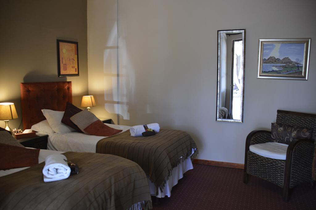 Two Bells Guest House Bloemfontein Quarto foto