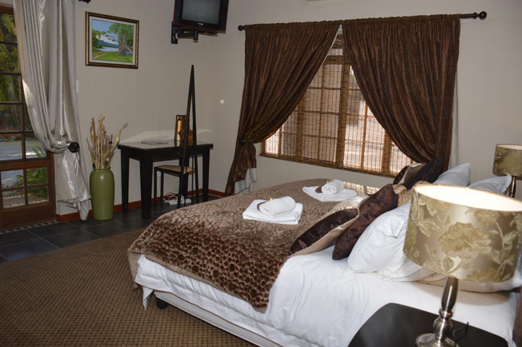Two Bells Guest House Bloemfontein Quarto foto