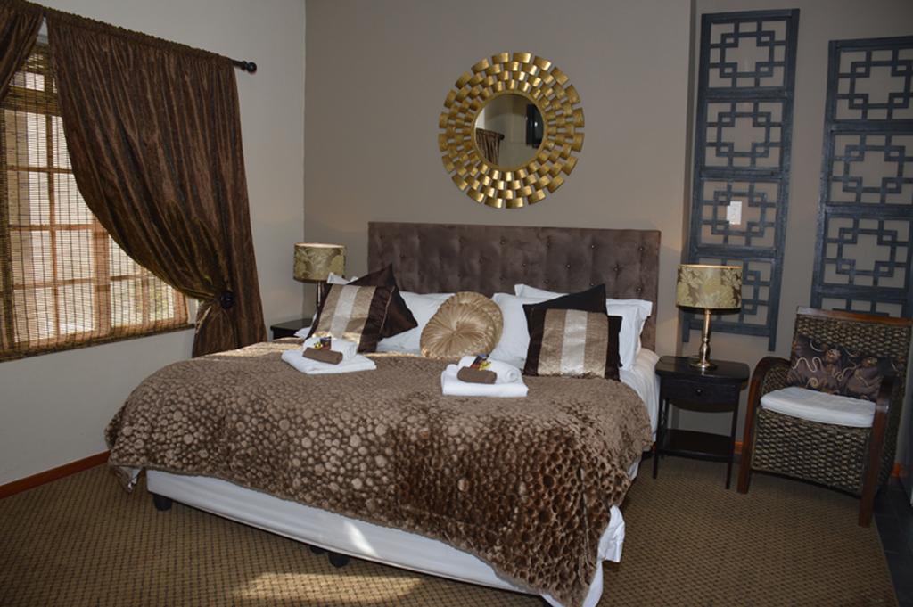 Two Bells Guest House Bloemfontein Quarto foto