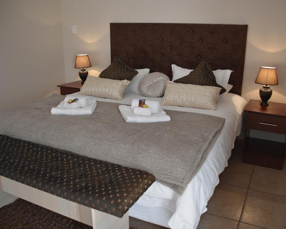 Two Bells Guest House Bloemfontein Quarto foto